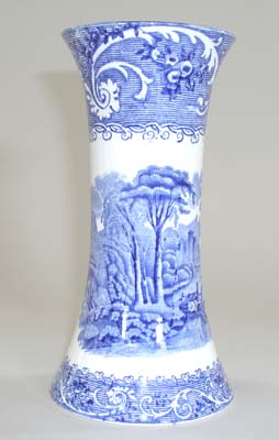 Vase c1920s